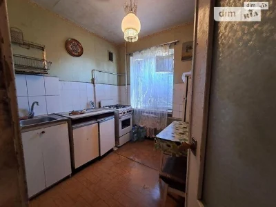 Продаж 1к квартири 33 кв. м на просп. Миру 13 • ID 34829106