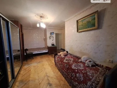 Продаж 1к квартири 33 кв. м на просп. Миру 13 • ID 34829106