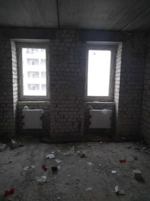 ЖК Левада-2! Заливная 10! СДАН и заселен! Продам 1К 43 м2 Ст