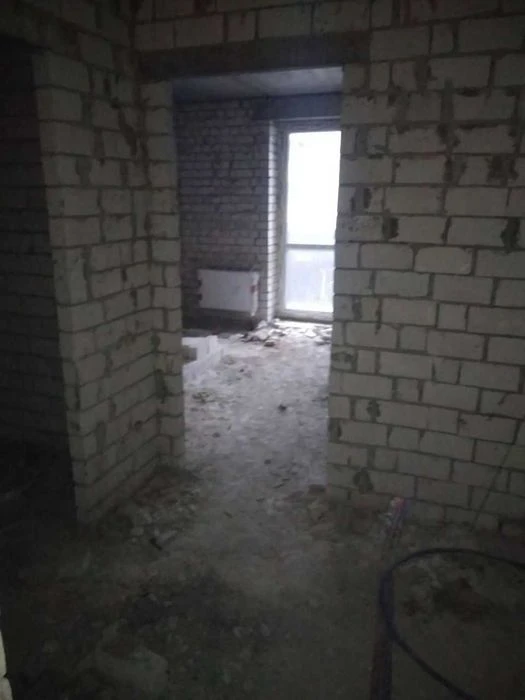 ЖК Левада-2! Заливная 10! СДАН и заселен! Продам 1К 43 м2 Ст