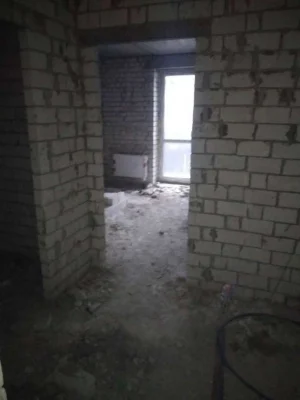 ЖК Левада-2! Заливная 10! СДАН и заселен! Продам 1К 43 м2 Ст