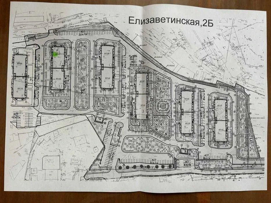 ЖК Левада-2! Заливная 10! СДАН и заселен! Продам 1К 43 м2 Ст