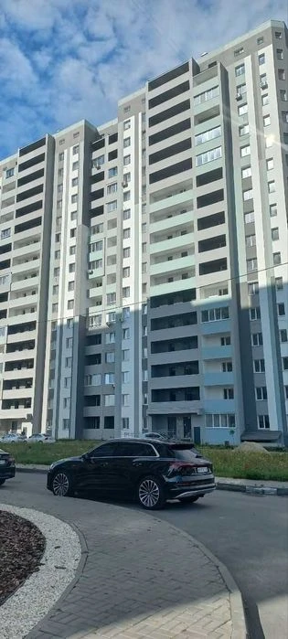 ЖК Левада-2! Заливная 10! СДАН и заселен! Продам 1К 43 м2 Ст