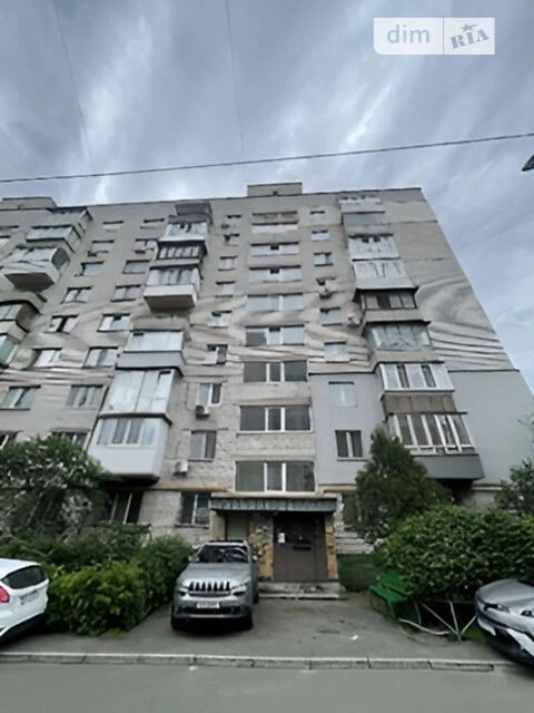 Продаж 3к квартири 51 кв. м на вул. Шовкуненка 3 • ID 348271