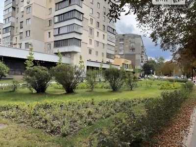 Продаж 3к квартири 51 кв. м на вул. Шовкуненка 3 • ID 348271