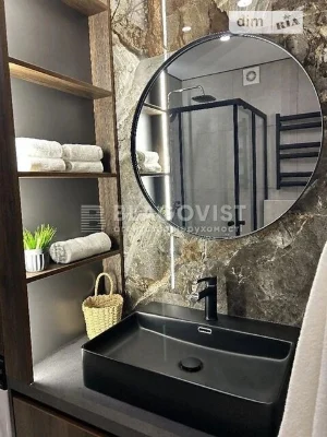 Продаж 1к квартири 41 кв. м на вул. Михайла Максимовича 28К