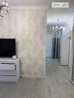Продаж 2к квартири 50 кв. м на просп. Валерія Лобановського