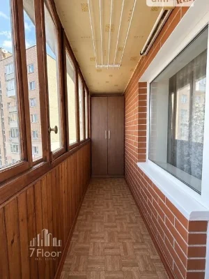 Продаж 2к квартири 55 кв. м на бул. Чоколівський 4 • ID 3482