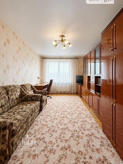 Продаж 2к квартири 55 кв. м на бул. Чоколівський 4 • ID 3482