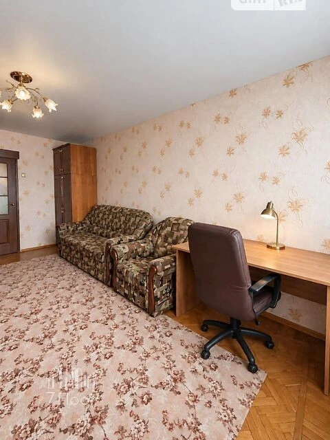 Продаж 2к квартири 55 кв. м на бул. Чоколівський 4 • ID 3482