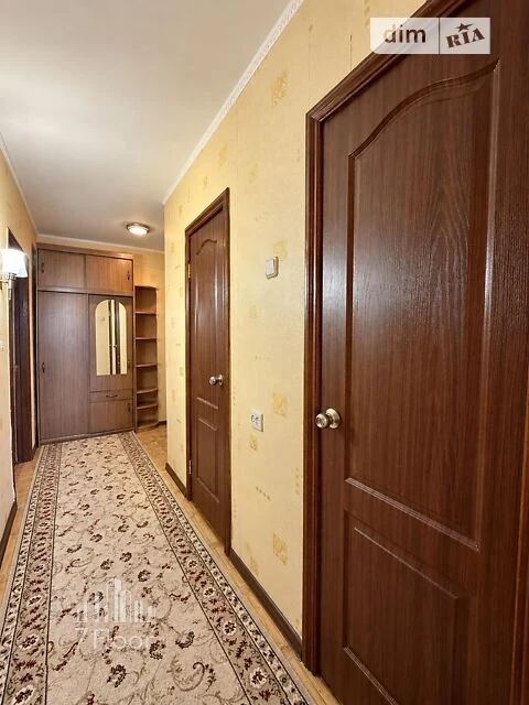 Продаж 2к квартири 55 кв. м на бул. Чоколівський 4 • ID 3482