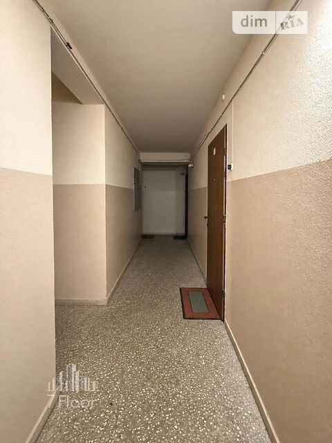 Продаж 2к квартири 55 кв. м на бул. Чоколівський 4 • ID 3482