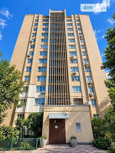 Продаж 2к квартири 55 кв. м на бул. Чоколівський 4 • ID 3482