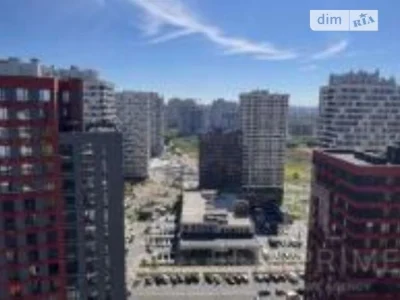 Продаж 2к квартири 66 кв. м на вул. Олеся (Варшавський 23 •