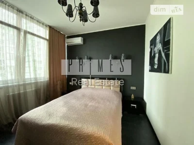 Продаж 2к квартири 65 кв. м на вул. Генерала Шаповала 2А • I