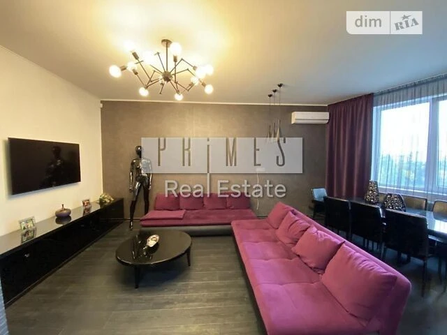 Продаж 2к квартири 65 кв. м на вул. Генерала Шаповала 2А • I
