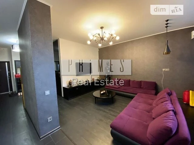 Продаж 2к квартири 65 кв. м на вул. Генерала Шаповала 2А • I