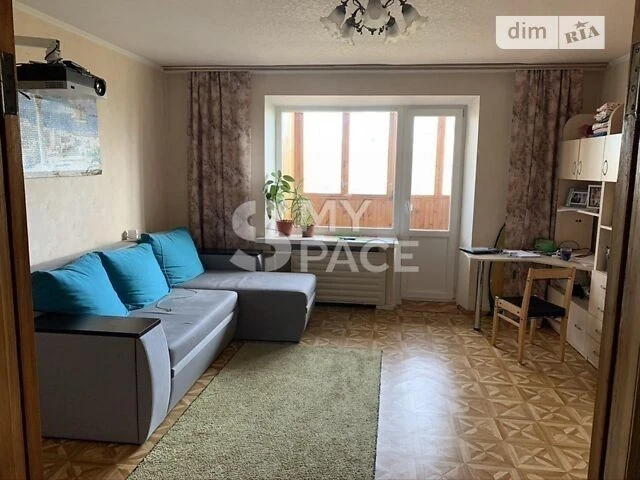 Продаж 3к квартири 67.3 кв. м на шосе Харківське 21/6 • ID 3