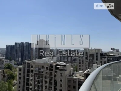 Продаж 2к квартири 92 кв. м на вул. Іоанна Павла II 12 • ID