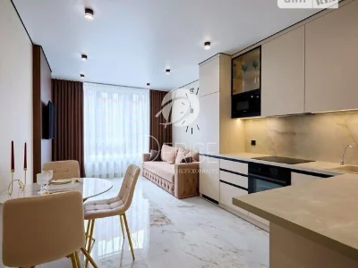 Продаж 1к квартири 42 кв. м на вул. Олександра Олеся 23А • I