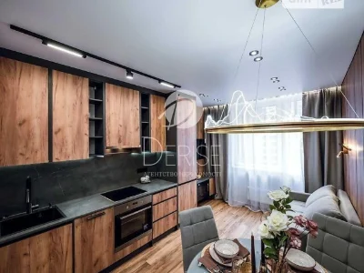 Продаж 1к квартири 42 кв. м на вул. Всеволода Змієнка 3421 •