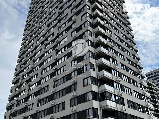 Продаж 1к квартири 42 кв. м на вул. Всеволода Змієнка 3421 •