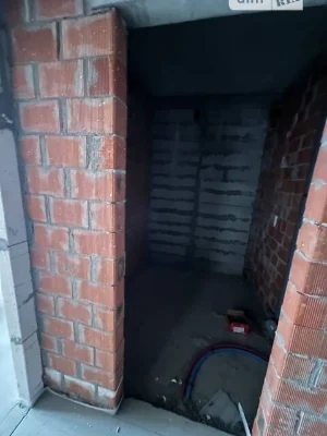 Продаж 1к квартири 38.6 кв. м на вул. Метрологічна 107 • ID
