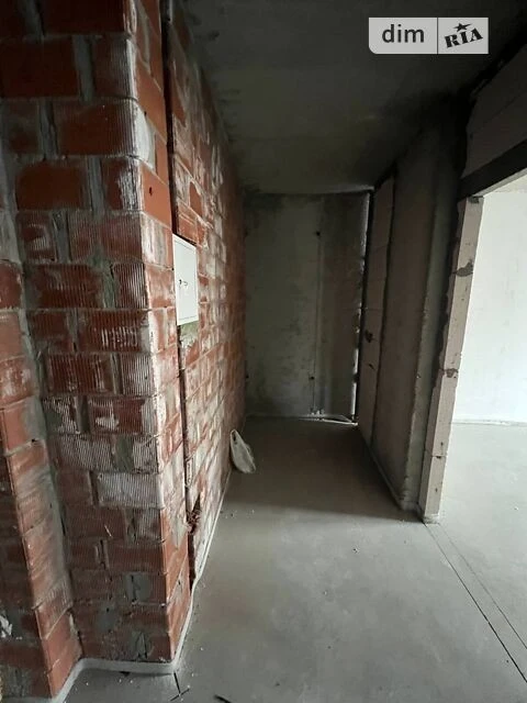 Продаж 1к квартири 38.6 кв. м на вул. Метрологічна 107 • ID