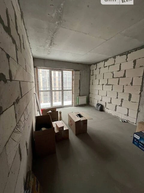 Продаж 1к квартири 38.6 кв. м на вул. Метрологічна 107 • ID