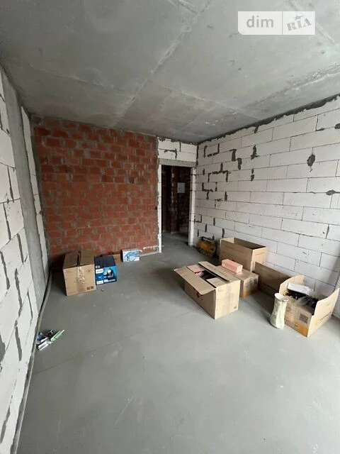 Продаж 1к квартири 38.6 кв. м на вул. Метрологічна 107 • ID