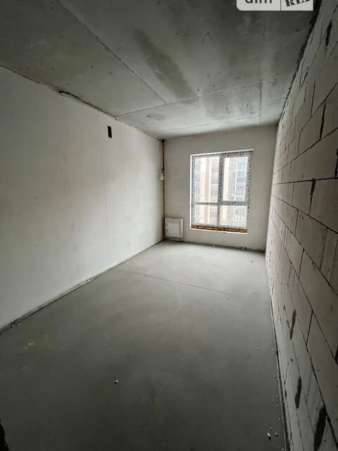 Продаж 1к квартири 38.6 кв. м на вул. Метрологічна 107 • ID