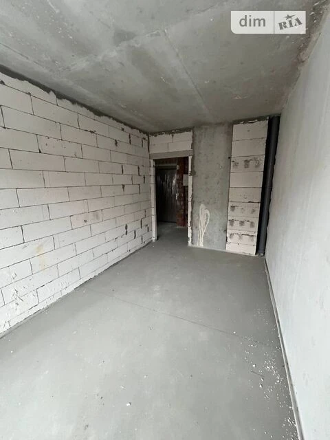 Продаж 1к квартири 38.6 кв. м на вул. Метрологічна 107 • ID