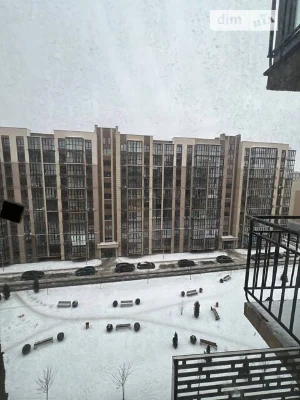 Продаж 1к квартири 38.6 кв. м на вул. Метрологічна 107 • ID