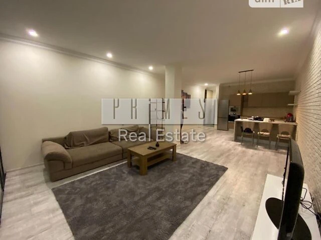 Продаж 2к квартири 86 кв. м на вул. Генерала Шаповала 2 • ID