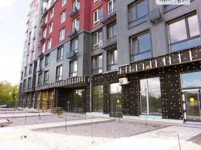Продаж 2к квартири 52.5 кв. м на вул. Тепловозна 28, кв. 112