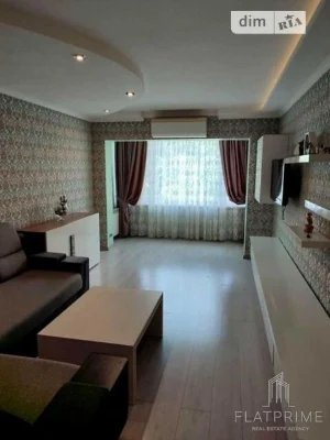 Продаж 2к квартири 63 кв. м на просп. Берестейський 23 • ID