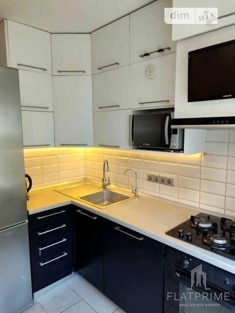 Продаж 2к квартири 63 кв. м на просп. Берестейський 23 • ID