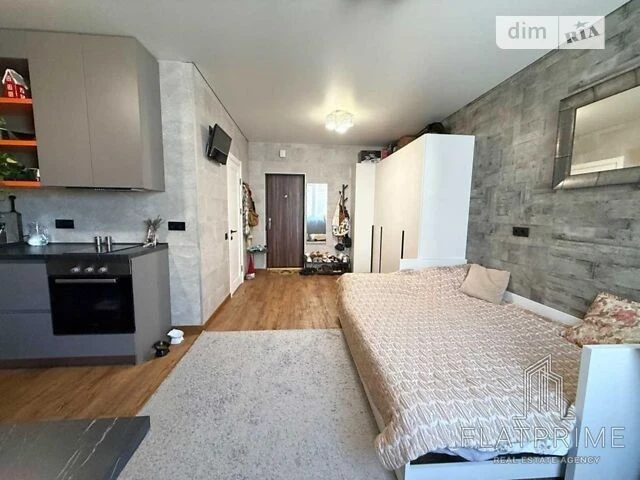 Продаж 1к квартири 27 кв. м на вул. Березова 41 • ID 3482849