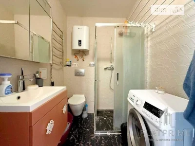 Продаж 1к квартири 27 кв. м на вул. Березова 41 • ID 3482849