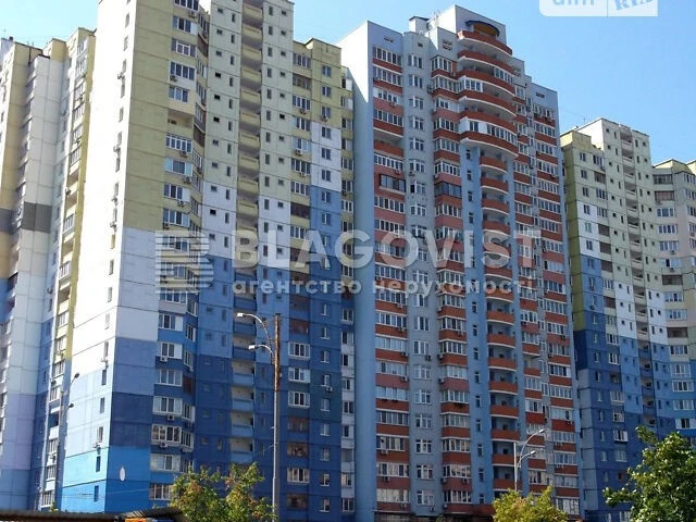 Продаж 2к квартири 78 кв. м на вул. Олександри Екстер 9 • ID