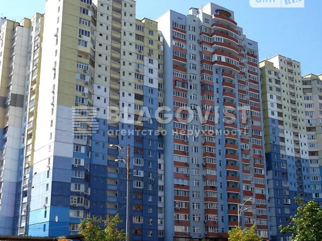 Продаж 2к квартири 78 кв. м на вул. Олександри Екстер 9 • ID
