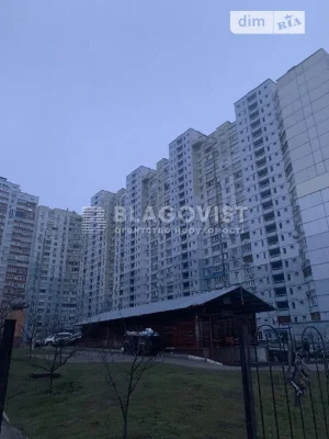 Продаж 2к квартири 78 кв. м на вул. Олександри Екстер 9 • ID