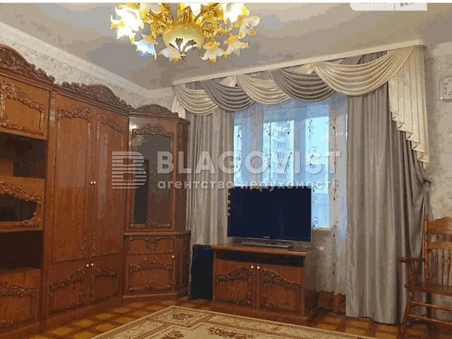 Продаж 2к квартири 78 кв. м на вул. Олександри Екстер 9 • ID
