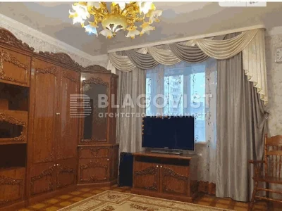 Продаж 2к квартири 78 кв. м на вул. Олександри Екстер 9 • ID