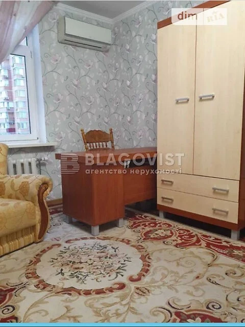 Продаж 2к квартири 78 кв. м на вул. Олександри Екстер 9 • ID