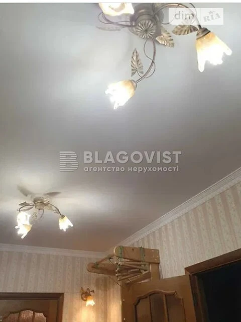 Продаж 2к квартири 78 кв. м на вул. Олександри Екстер 9 • ID