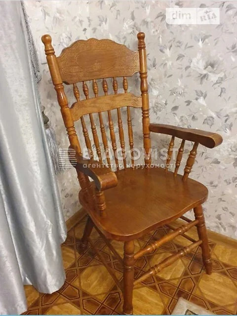 Продаж 2к квартири 78 кв. м на вул. Олександри Екстер 9 • ID
