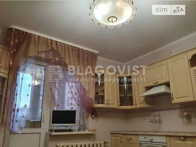 Продаж 2к квартири 78 кв. м на вул. Олександри Екстер 9 • ID
