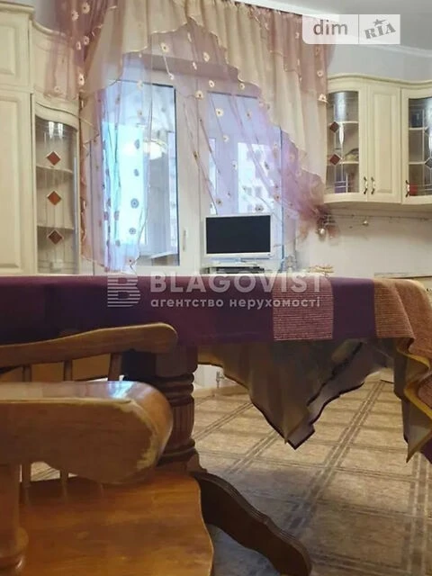Продаж 2к квартири 78 кв. м на вул. Олександри Екстер 9 • ID