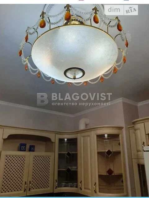 Продаж 2к квартири 78 кв. м на вул. Олександри Екстер 9 • ID